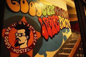 Ostello Let's Rock Party Hostel! Age Limit From 18 Until 40! *