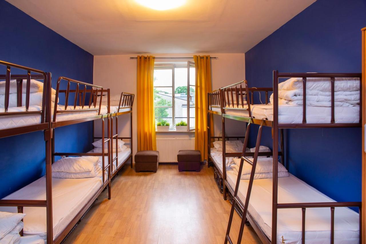 Hostel Let's Rock Party Hostel! Age Limit From 18 Until 40! *