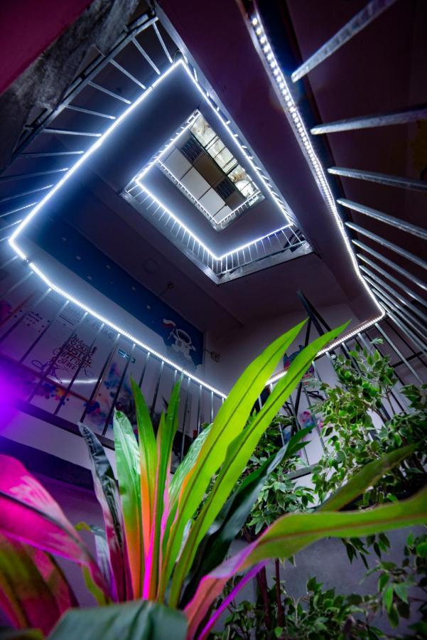 Let's Rock Party Hostel! Age Limit From 18 Until 40! Hostel